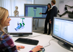 Virtuelle Ergonomie und Biometrik
